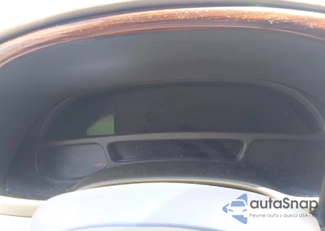 2003 Cadillac Deville Standard z USA, uszkodzony, nr VIN 1G6KD54Y63U289654